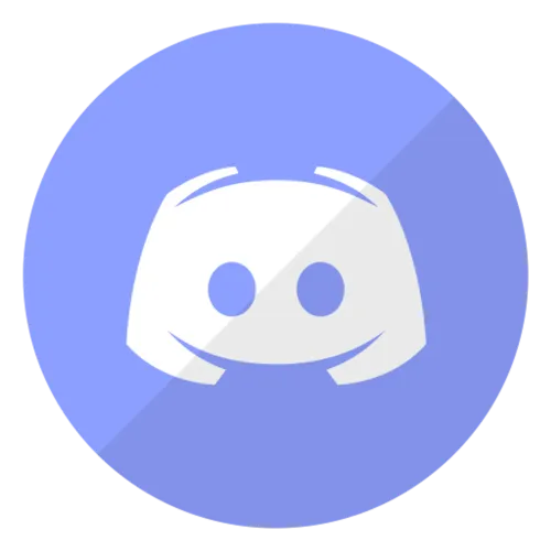 Discord Logo