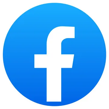 Facebook Logo